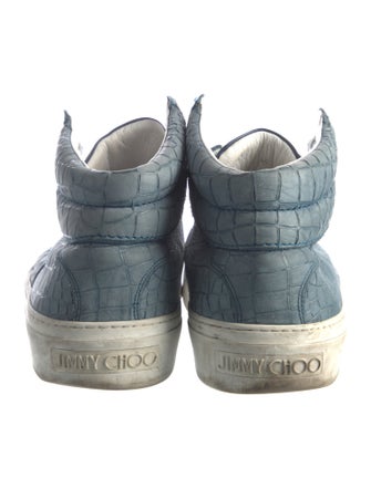 Jimmy Choo Sneakers
