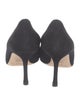 Jimmy Choo Suede Pumps
