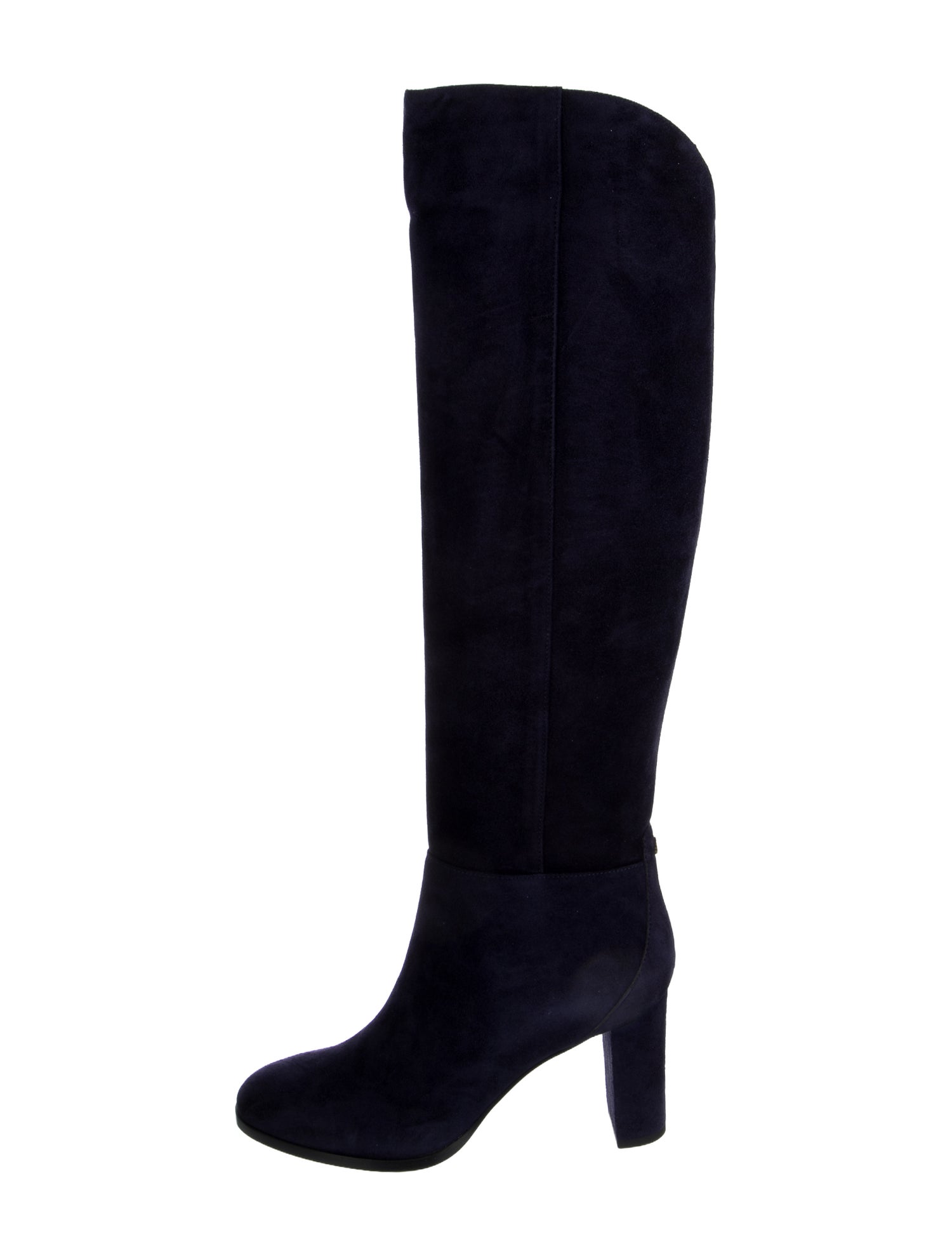 Jimmy Choo Suede Boots