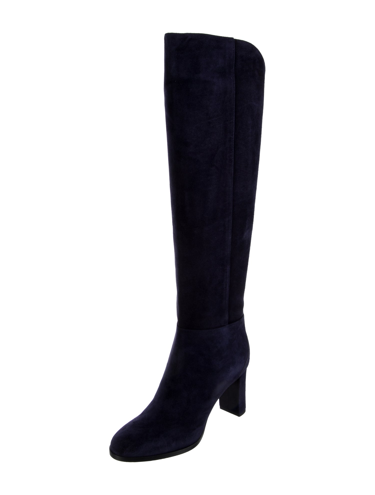 Jimmy Choo Suede Boots