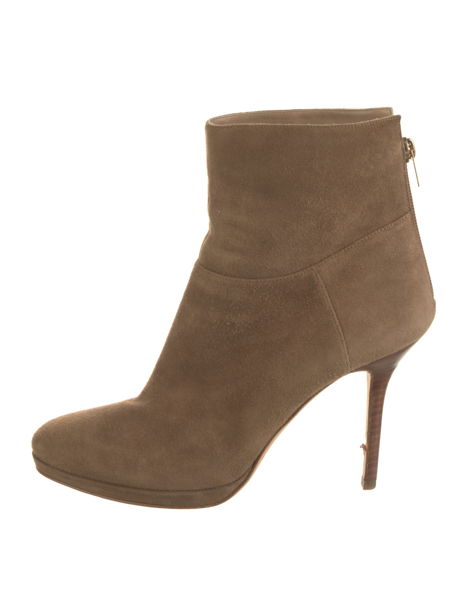 Jimmy Choo Suede Boots