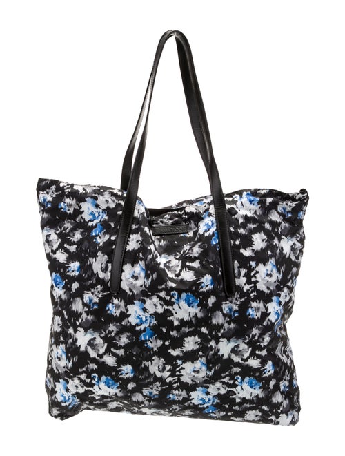 Jimmy Choo Nylon Tote