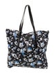 Jimmy Choo Nylon Tote