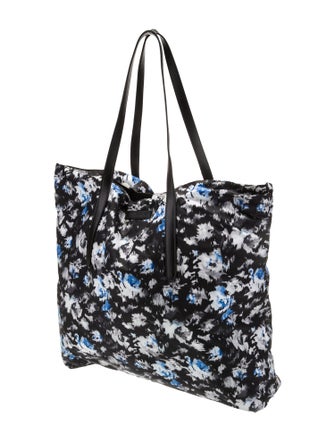 Jimmy Choo Nylon Tote