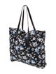 Jimmy Choo Nylon Tote