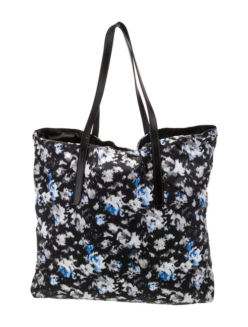 Jimmy Choo Nylon Tote