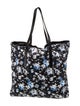 Jimmy Choo Nylon Tote
