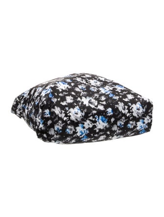 Jimmy Choo Nylon Tote