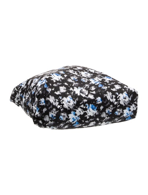 Jimmy Choo Nylon Tote