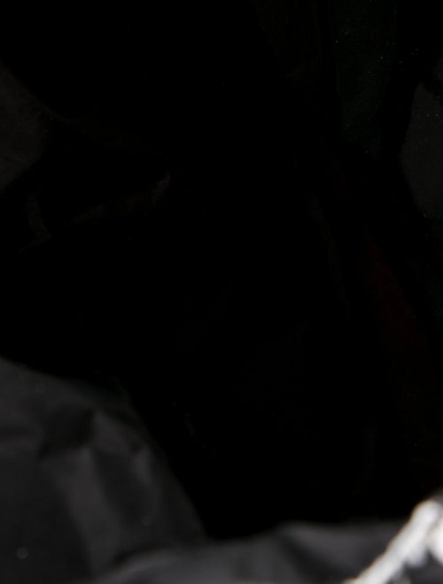 Jimmy Choo Nylon Tote