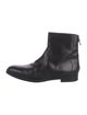 Jimmy Choo Leather Boots