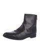 Jimmy Choo Leather Boots