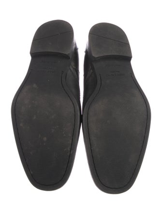 Jimmy Choo Leather Boots