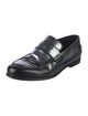 Jimmy Choo Leather Loafers