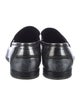 Jimmy Choo Leather Loafers
