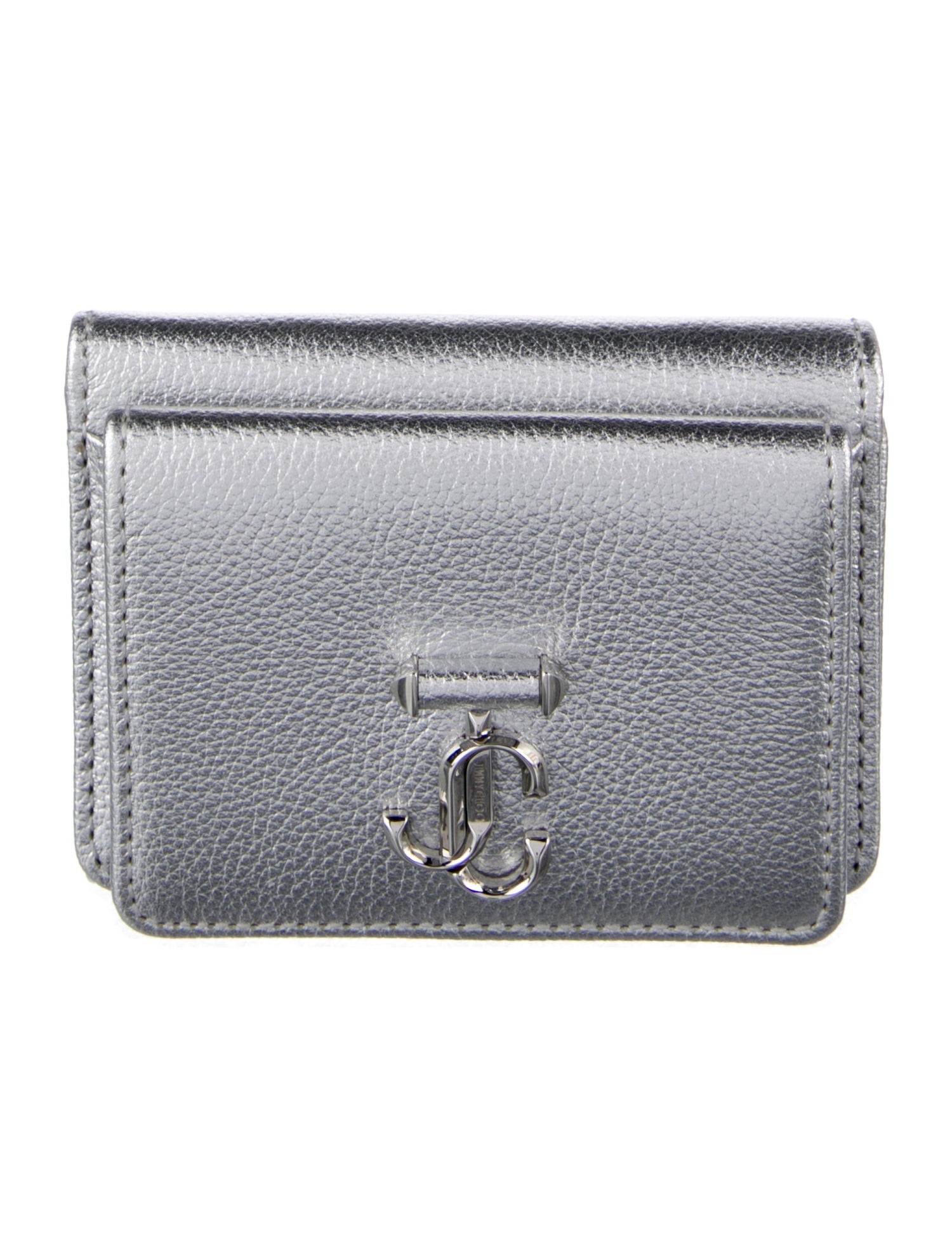 Jimmy Choo Leather Wallet