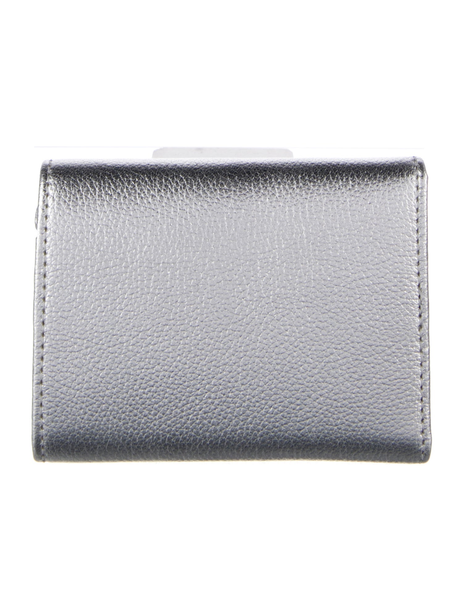 Jimmy Choo Leather Wallet