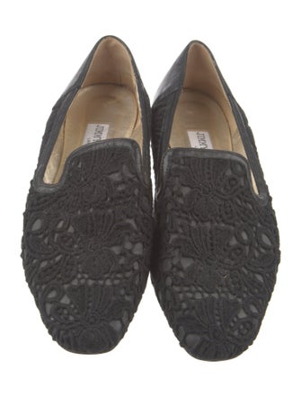 Jimmy Choo Loafers
