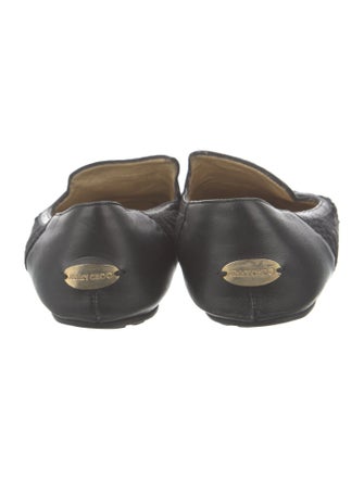 Jimmy Choo Loafers