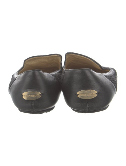 Jimmy Choo Loafers