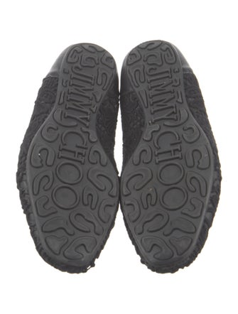 Jimmy Choo Loafers