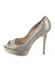 Jimmy Choo Pumps