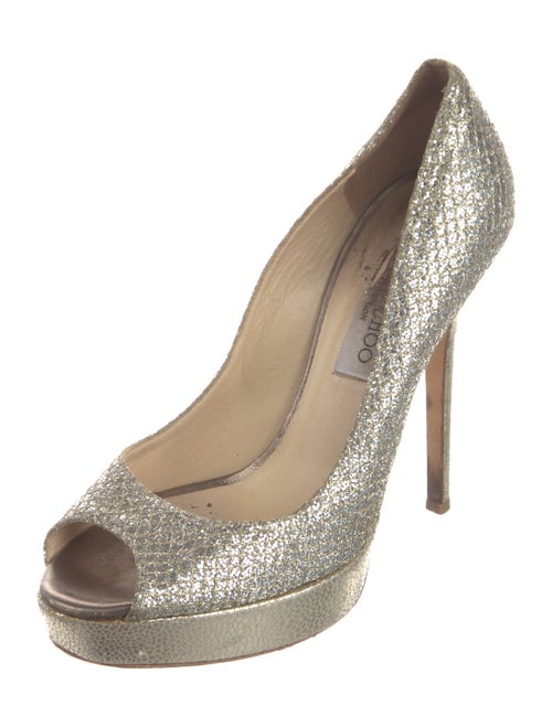 Jimmy Choo Pumps