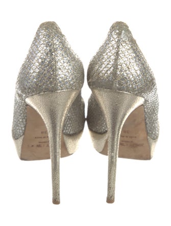 Jimmy Choo Pumps