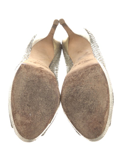 Jimmy Choo Pumps
