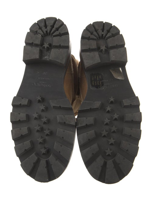 Jimmy Choo Suede Boots