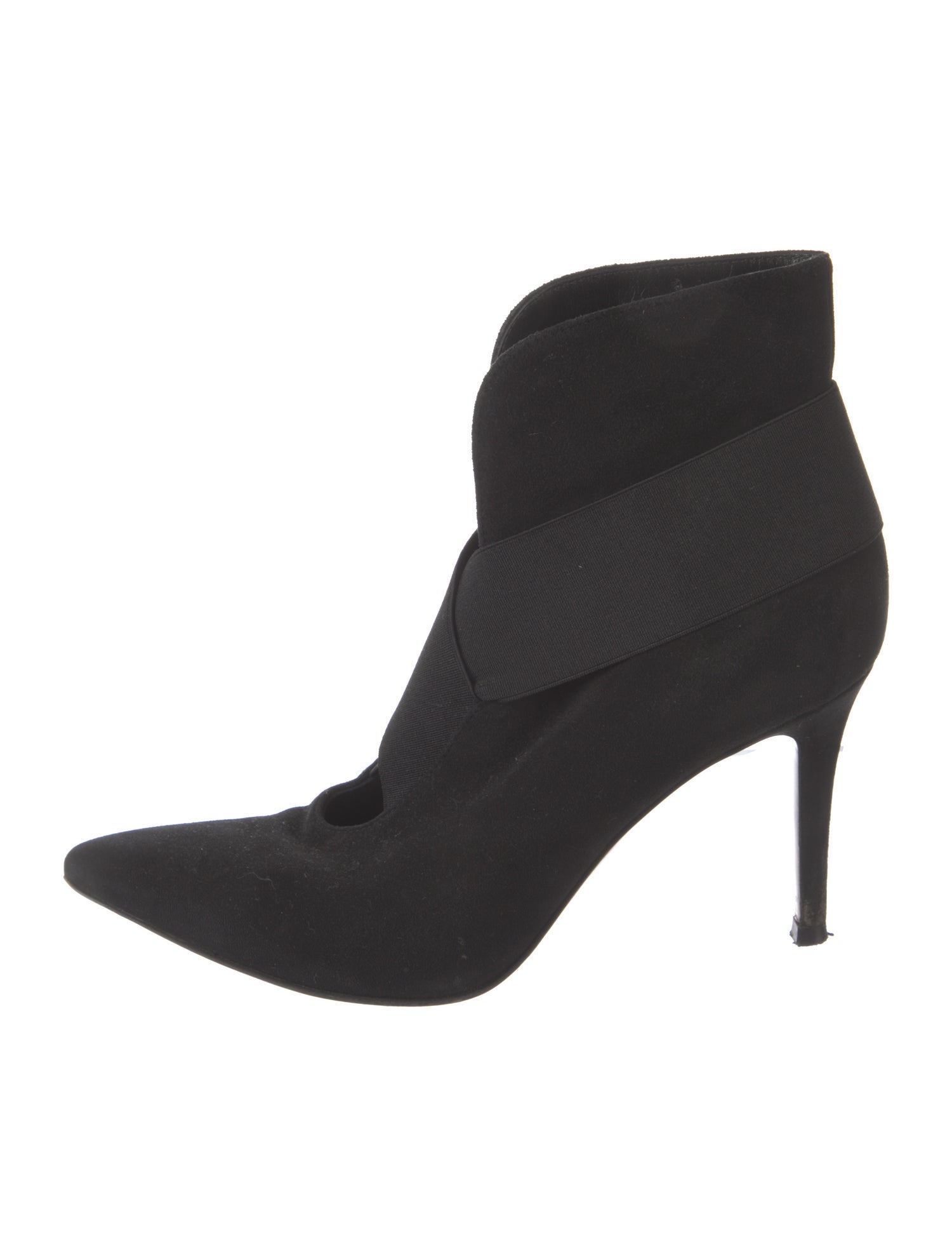 Jimmy Choo Suede Boots