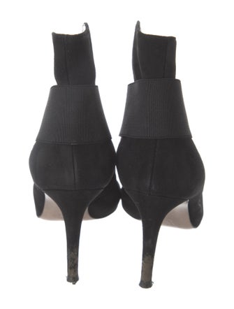 Jimmy Choo Suede Boots