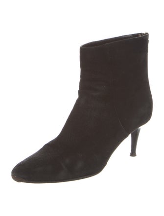 Jimmy Choo Suede Boots