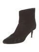Jimmy Choo Suede Boots