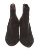 Jimmy Choo Suede Boots