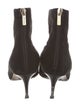 Jimmy Choo Suede Boots