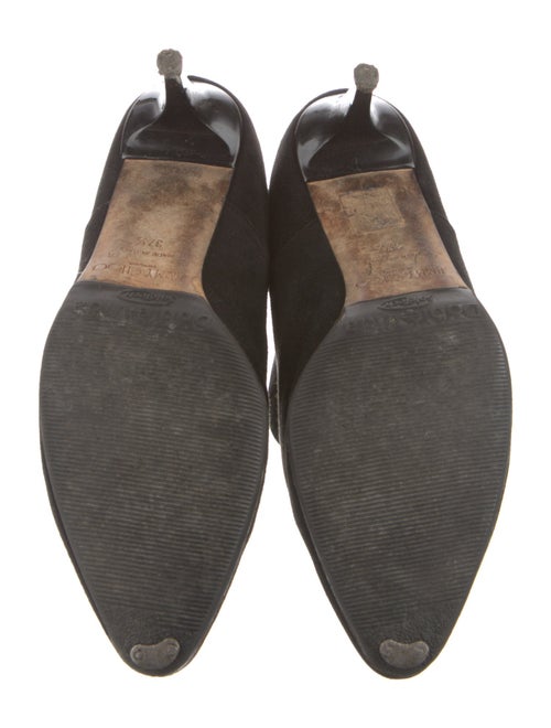 Jimmy Choo Suede Boots