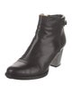 Jimmy Choo Leather Boots