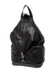 Jimmy Choo Leather Backpack