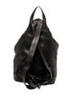 Jimmy Choo Leather Backpack