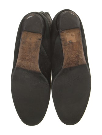 Jimmy Choo Suede Boots