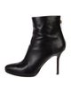 Jimmy Choo Leather Boots