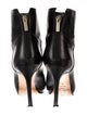 Jimmy Choo Leather Boots