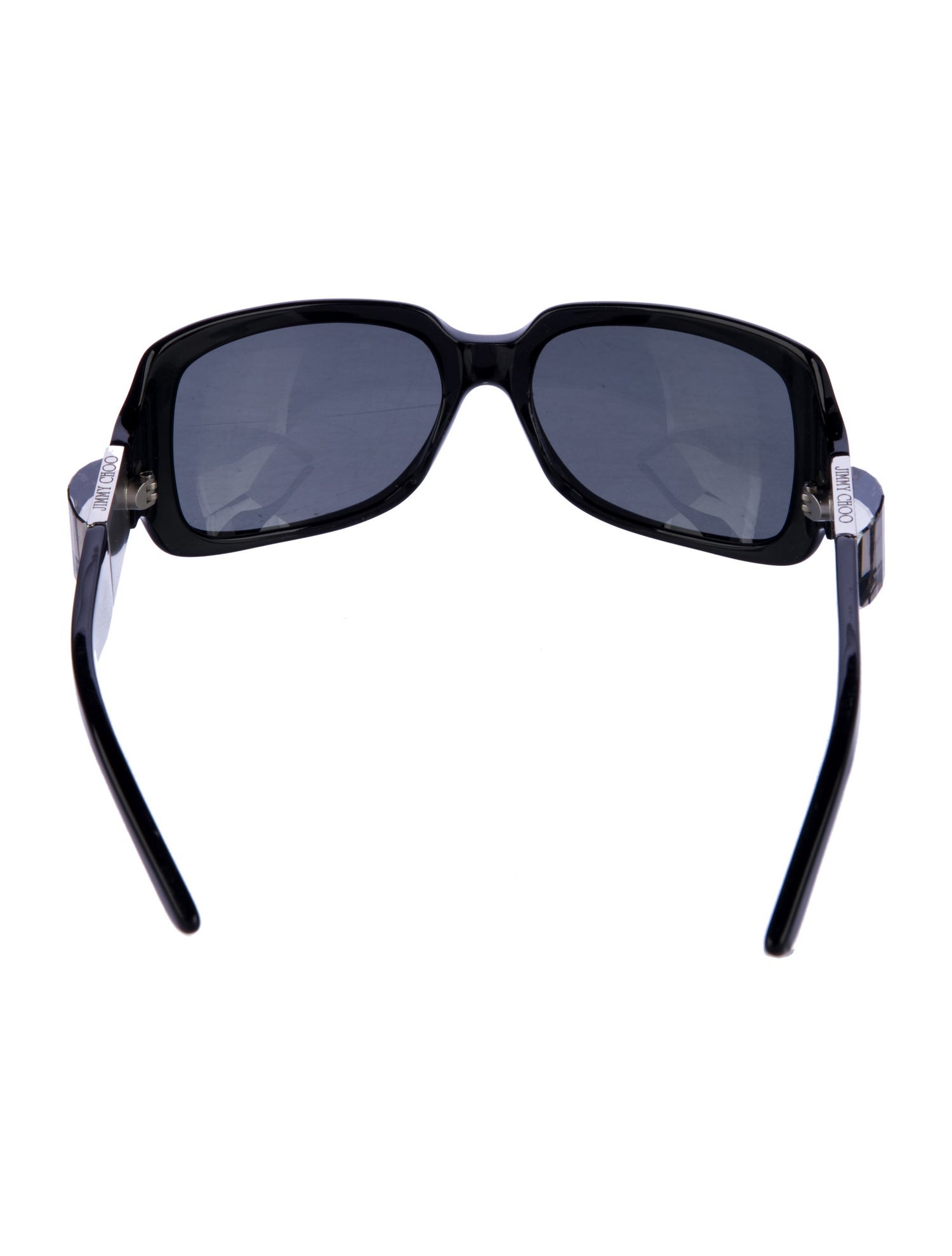 Jimmy Choo Alexis Square Sunglasses