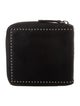 Jimmy Choo Leather Wallet