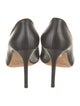 Jimmy Choo Leather Pumps