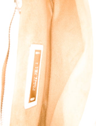 Jimmy Choo Raffia Clutch