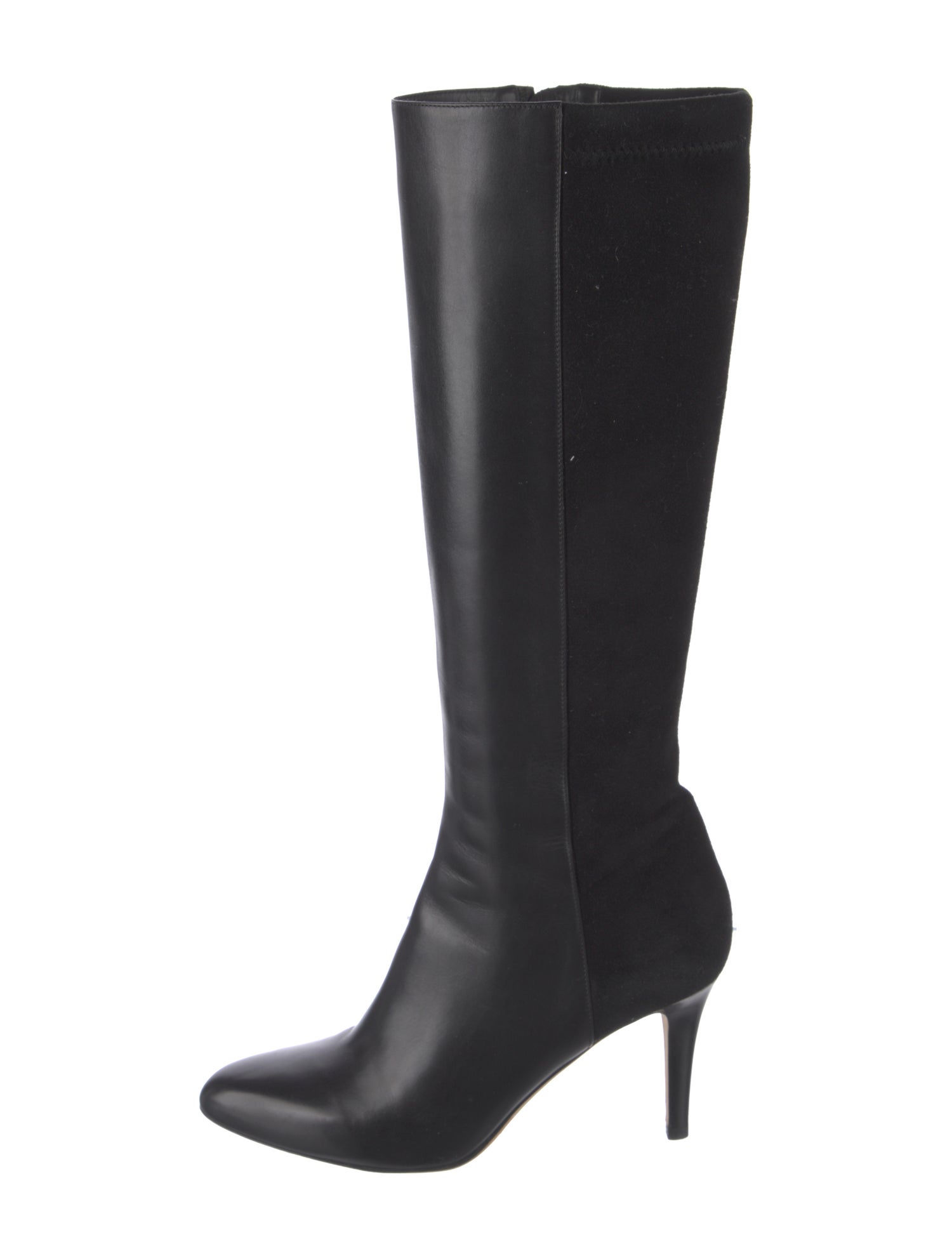 Jimmy Choo Leather Boots
