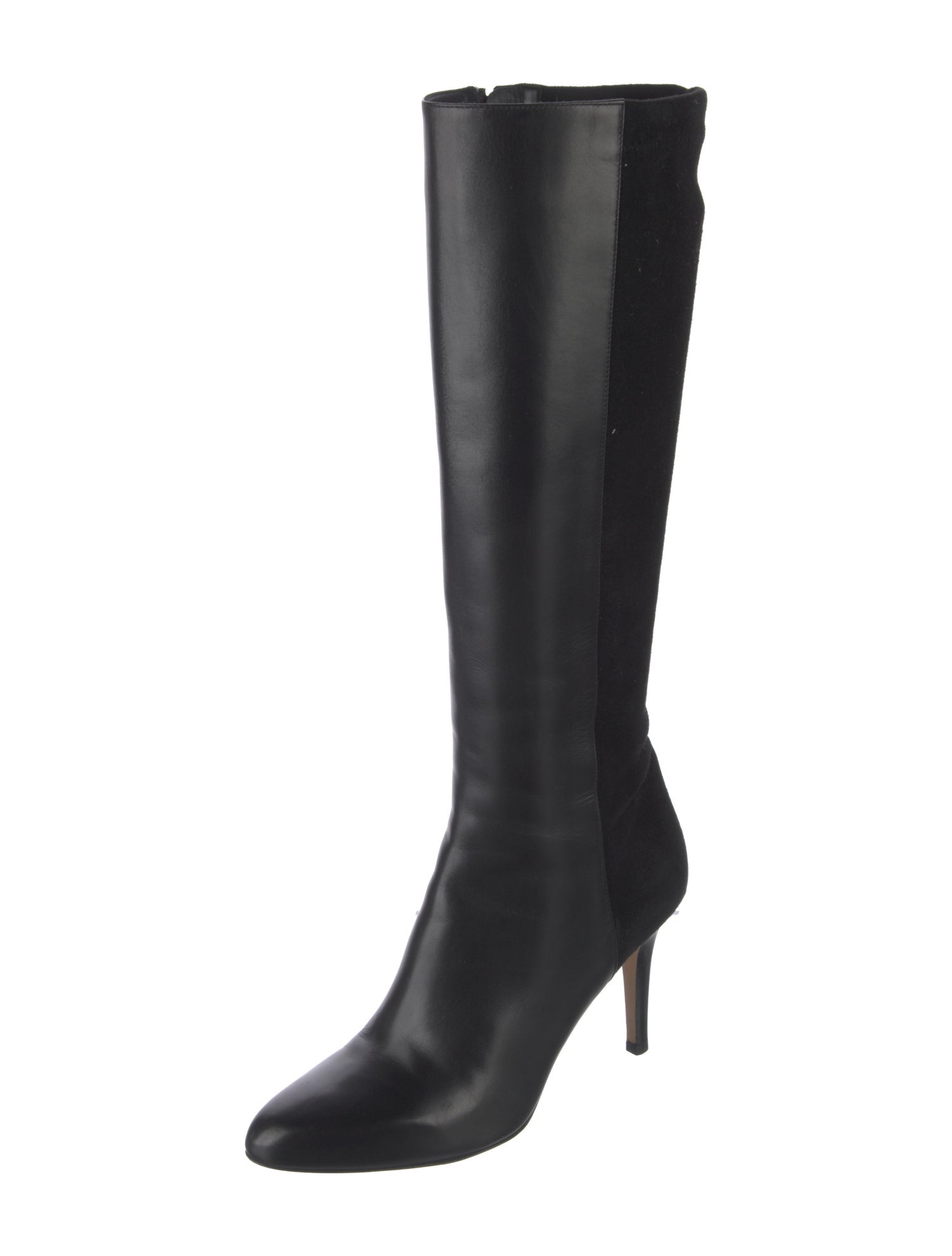 Jimmy Choo Leather Boots