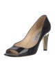 Jimmy Choo Patent Leather Pumps
